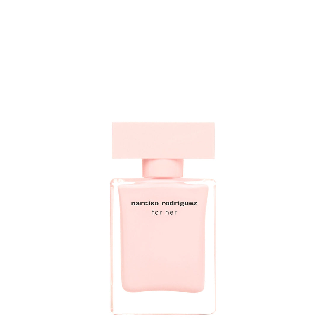 Narciso Rodriguez For Her