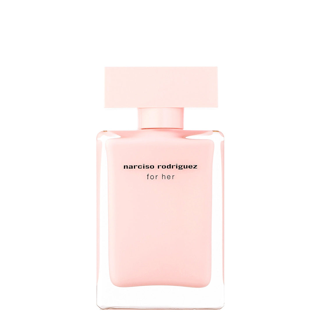 Narciso Rodriguez For Her