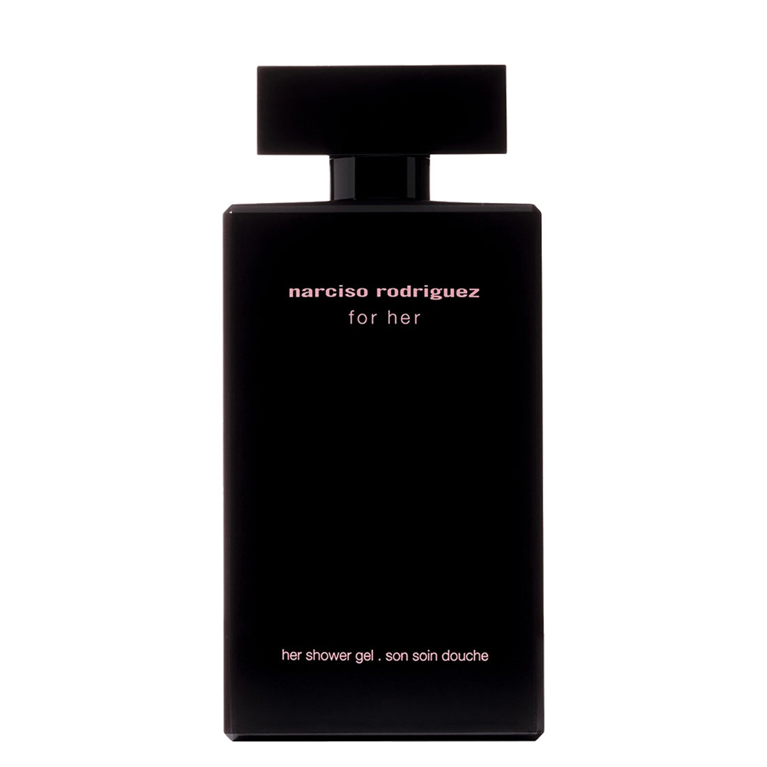 Narciso Rodriguez For Her
