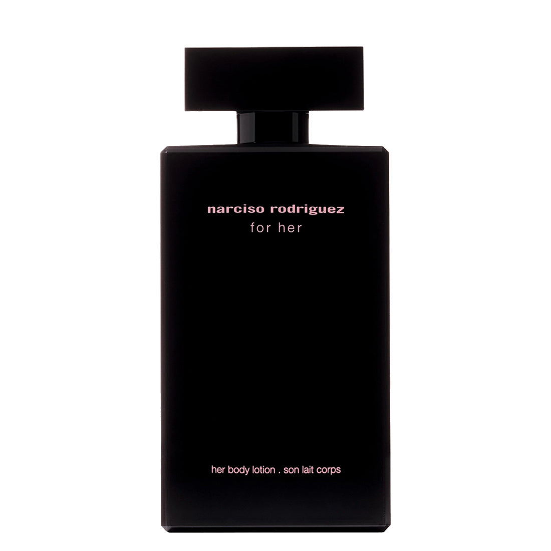 Narciso Rodriguez For Her