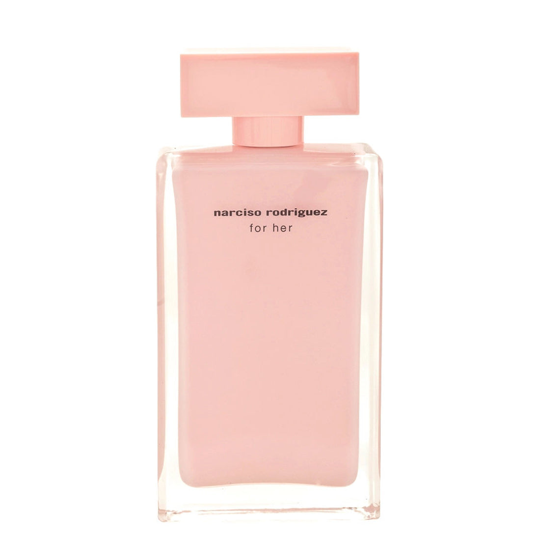 Narciso Rodriguez For Her