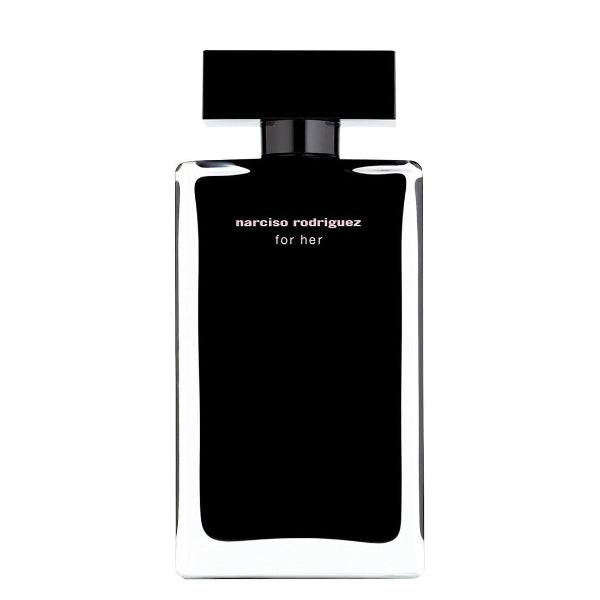 Narciso Rodriguez Eau de Parfum Poudrée: per la Vergine — pulito, sofisticato, elegante senza eccessi.