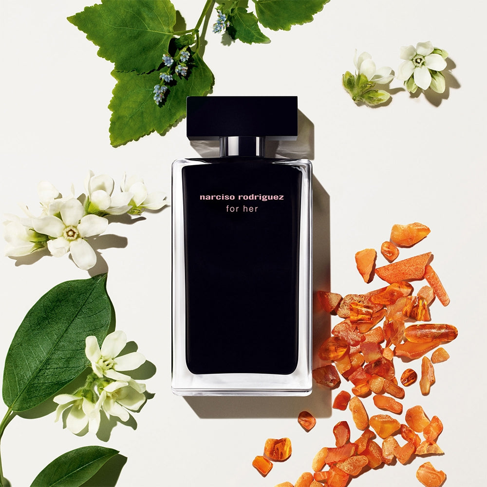 Narciso Rodriguez For Her EDT 30 ml + Body Lotion 50 ml-2
