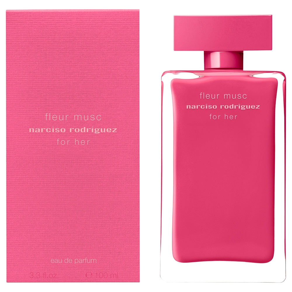 Narciso Rodriguez For Her Fleur Musc-2
