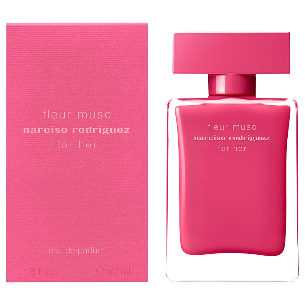 Narciso Rodriguez For Her Fleur Musc-2