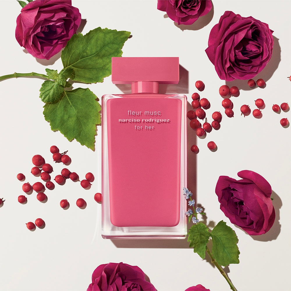 Narciso Rodriguez For Her Fleur Musc-3