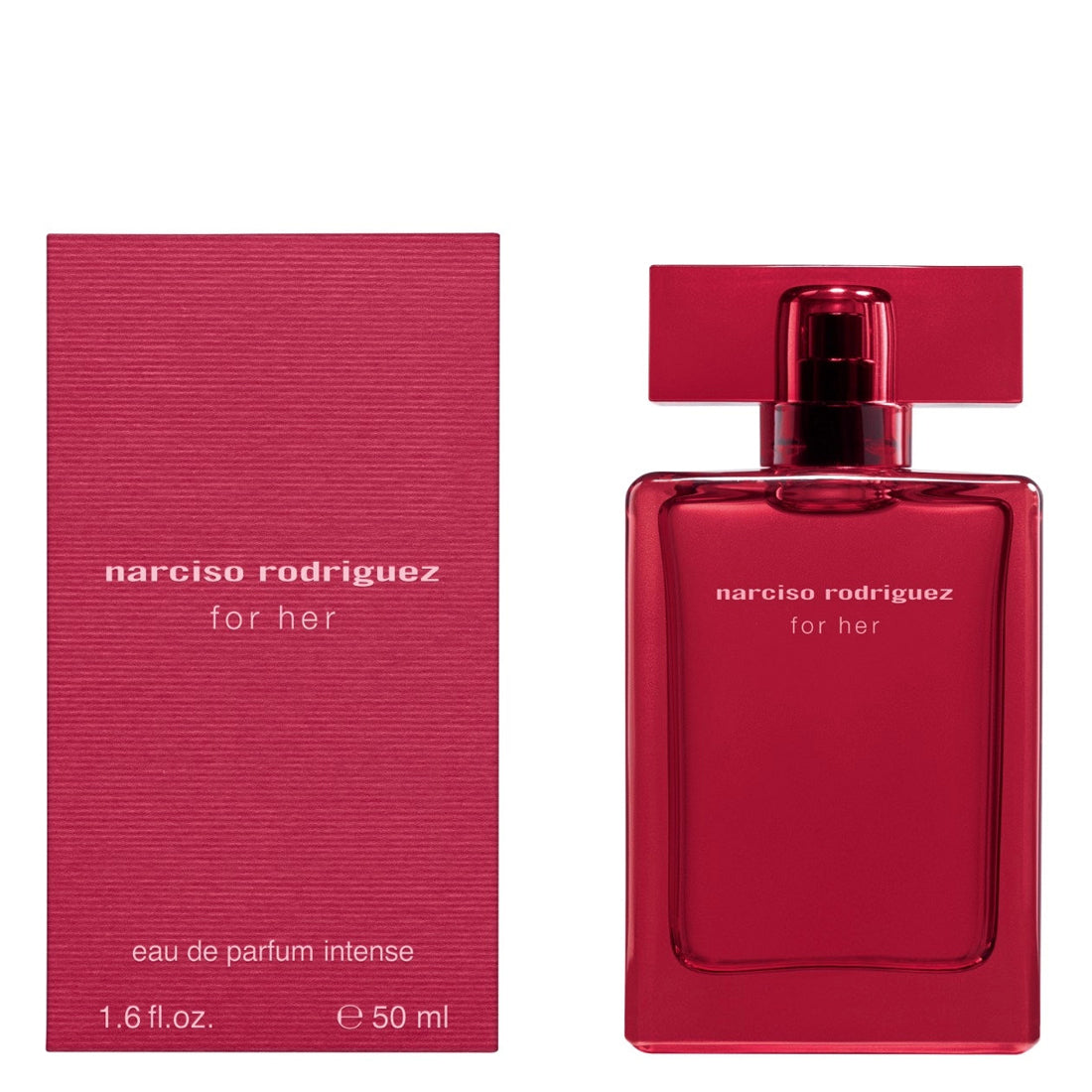 Narciso Rodriguez For Her Intense
