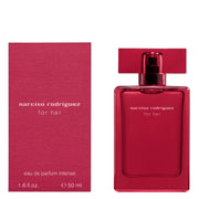 Narciso Rodriguez For Her Intense