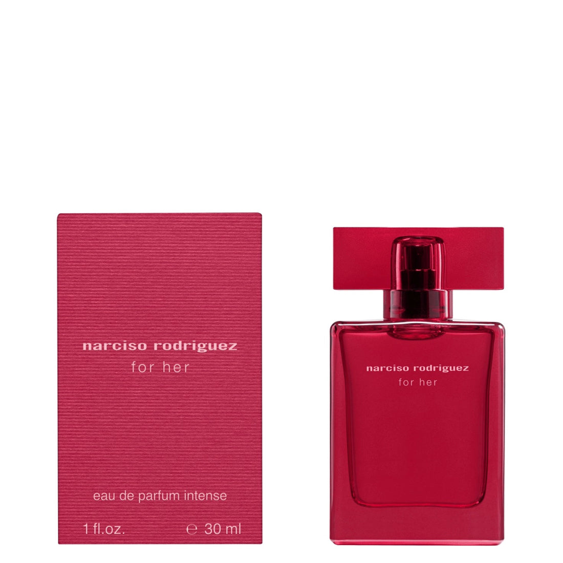 Narciso Rodriguez For Her Intense