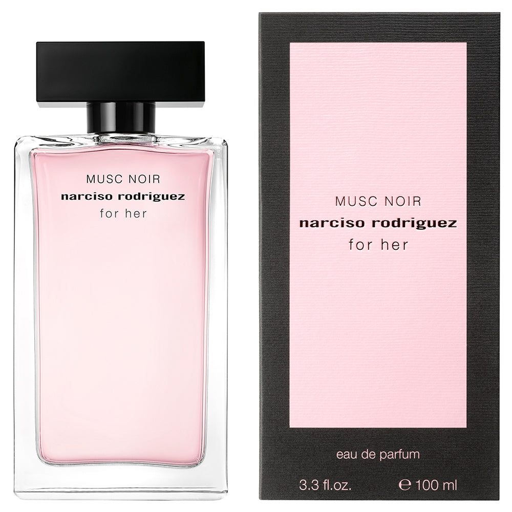 Narciso Rodriguez For Her Musc Noir-2