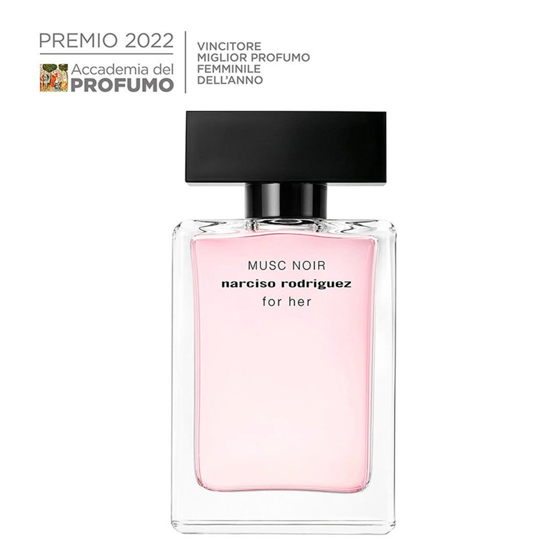 Narciso Rodriguez For Her Musc Noir