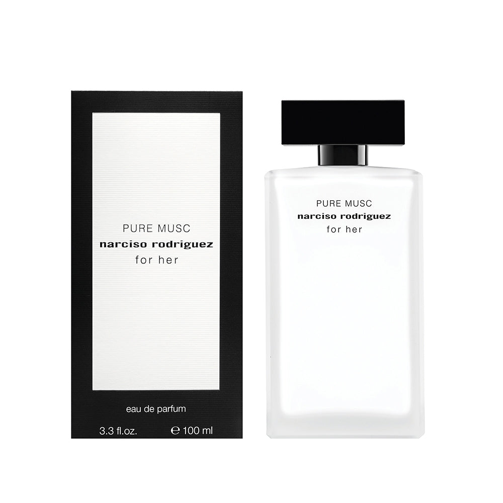 Narciso Rodriguez For Her Pure Musc-2
