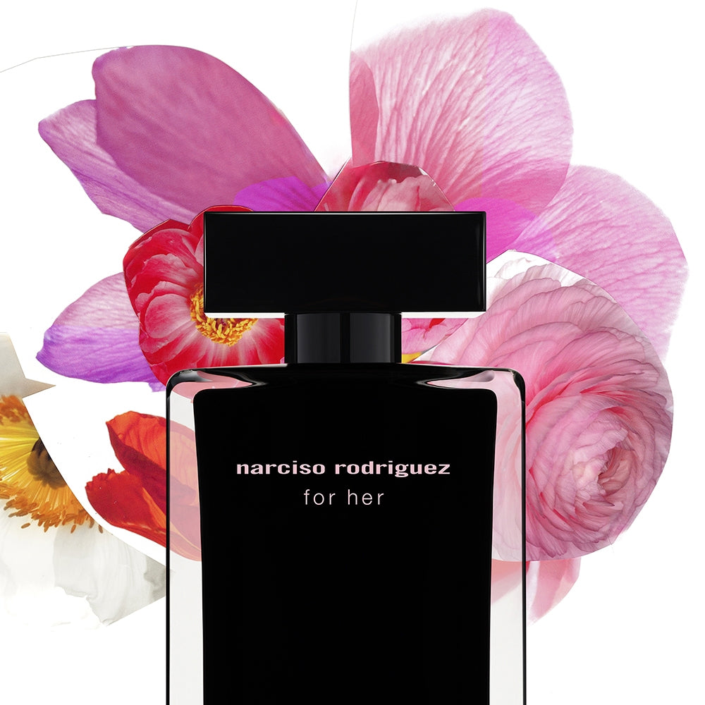 Narciso Rodriguez For Her Set-3
