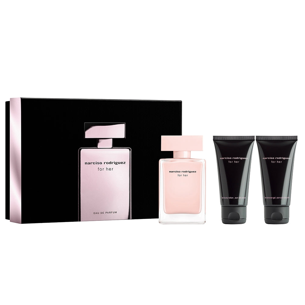 Narciso Rodriguez For Her