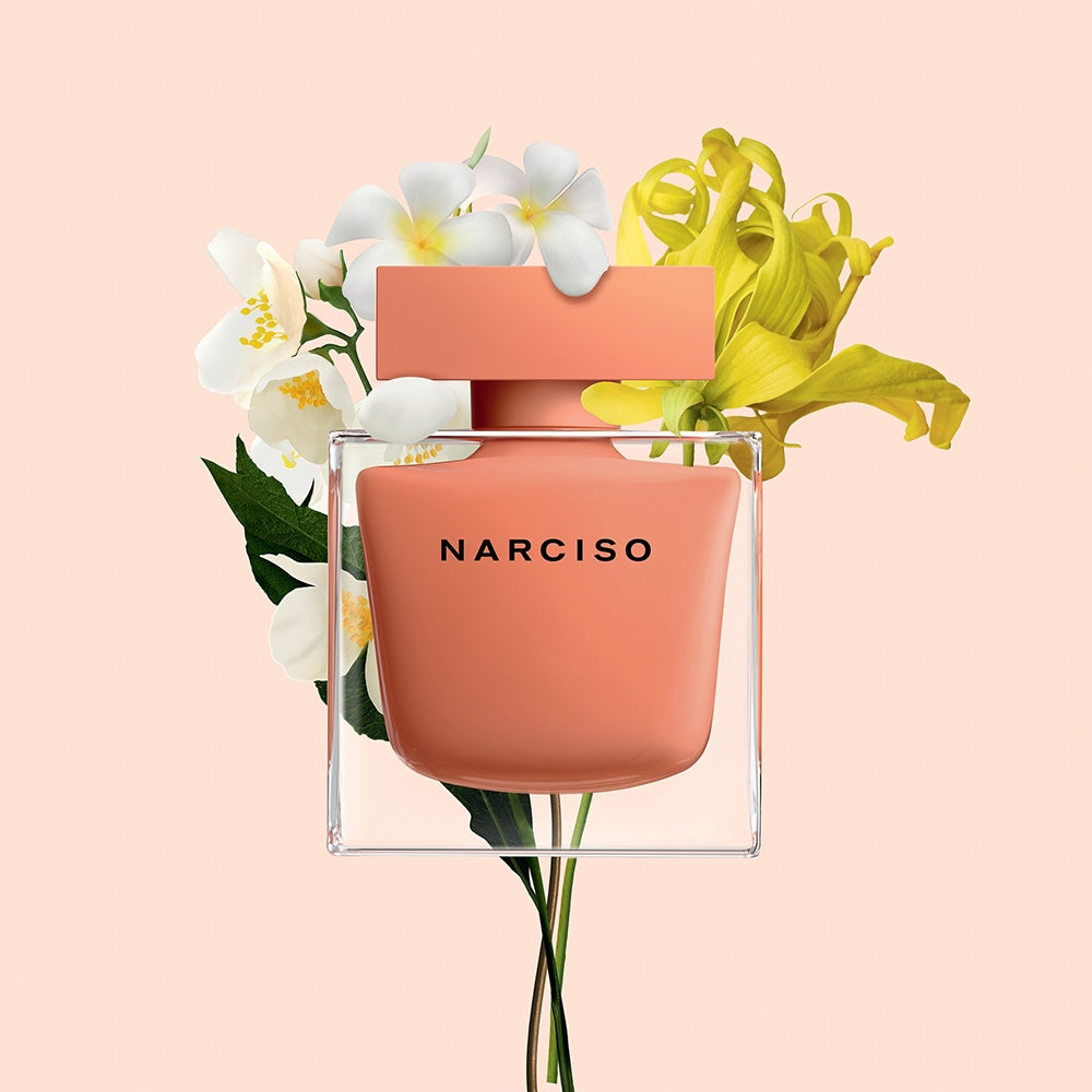 Narciso Rodriguez Narciso Ambrée-2