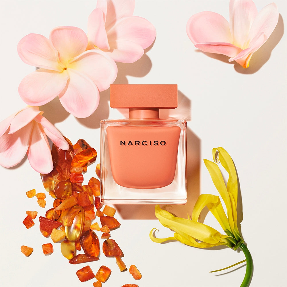 Narciso Rodriguez Narciso Ambrée-3