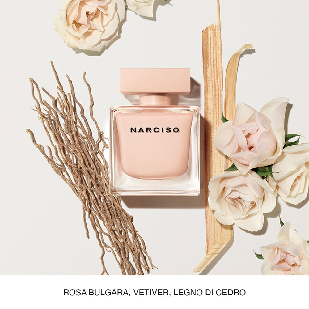 Narciso Rodriguez Narciso Poudrée-3