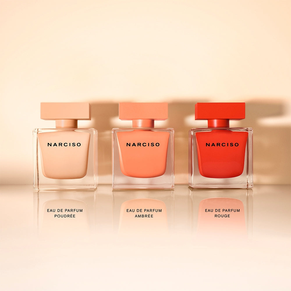 Narciso Rodriguez Narciso Poudrée-5