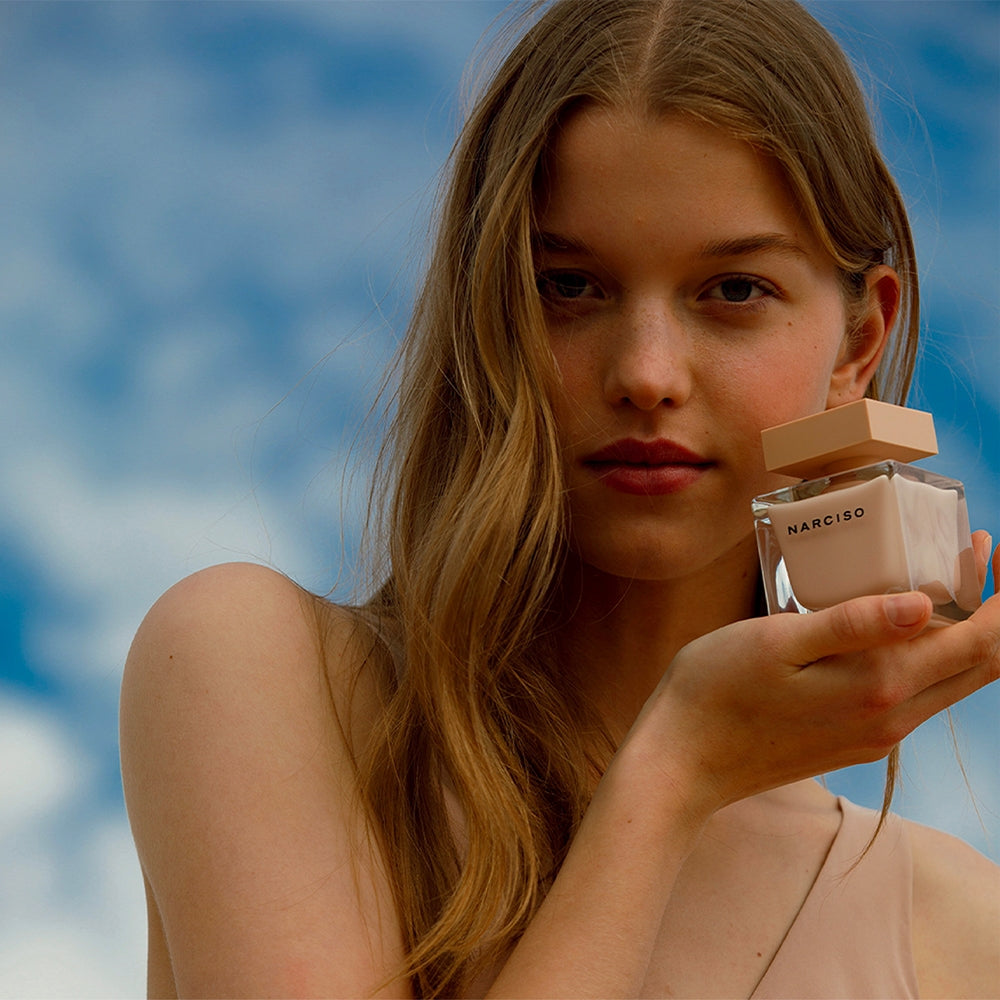 Narciso Rodriguez Narciso Poudrée-6