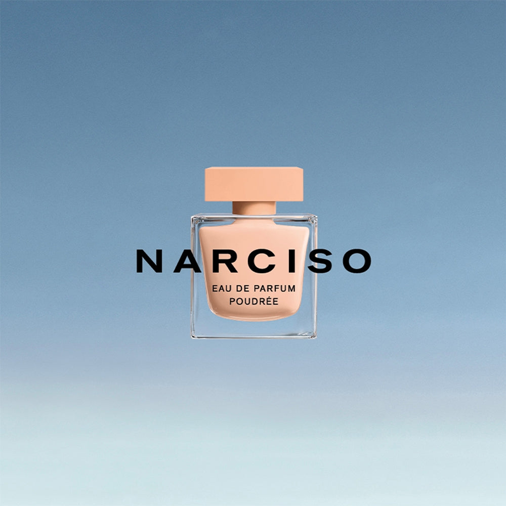 Narciso Rodriguez Narciso Poudrée-7