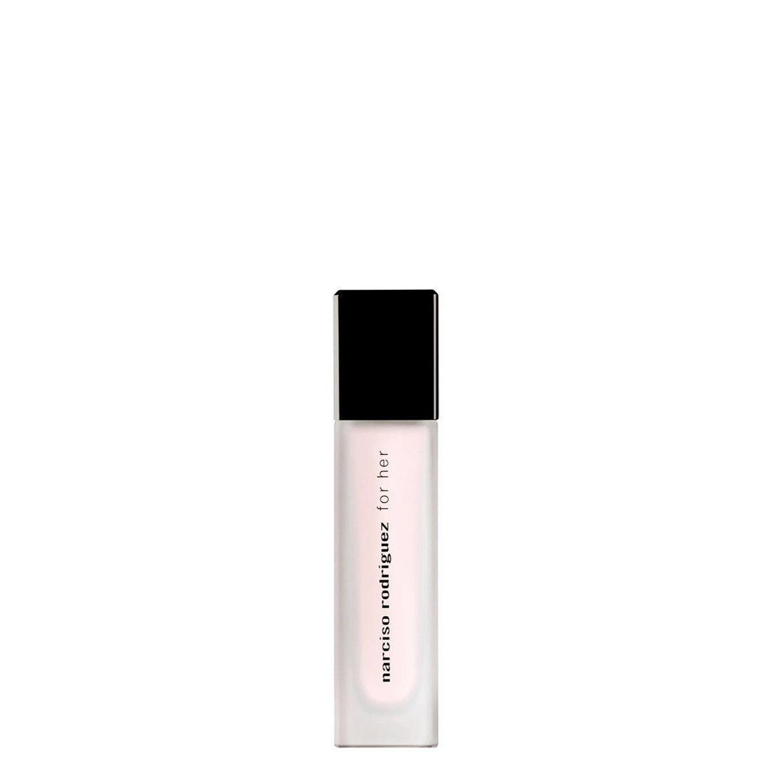 Narciso Rodriguez for her