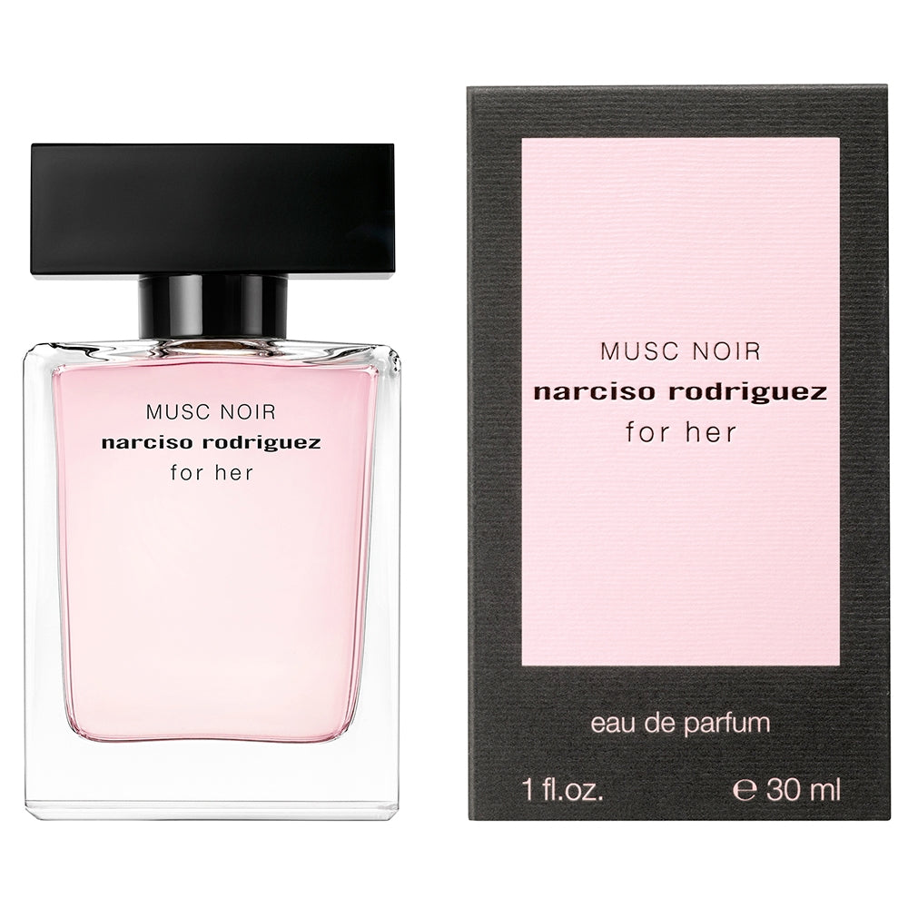 Narciso Rodriguez for her MUSC NOIR-2