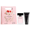 Narciso Rodriguez for her MUSC NOIR EDP 30ml + for her Body Lotion 50ml Set V1