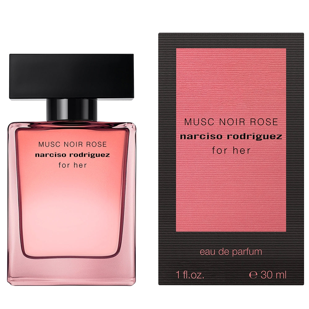 Narciso Rodriguez for her MUSC NOIR ROSE-2