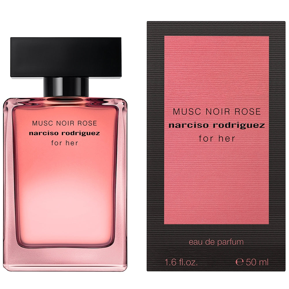Narciso Rodriguez for her MUSC NOIR ROSE-2