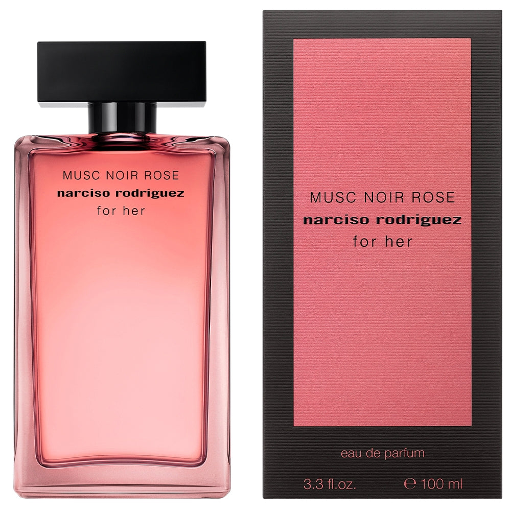 Narciso Rodriguez for her MUSC NOIR ROSE-2