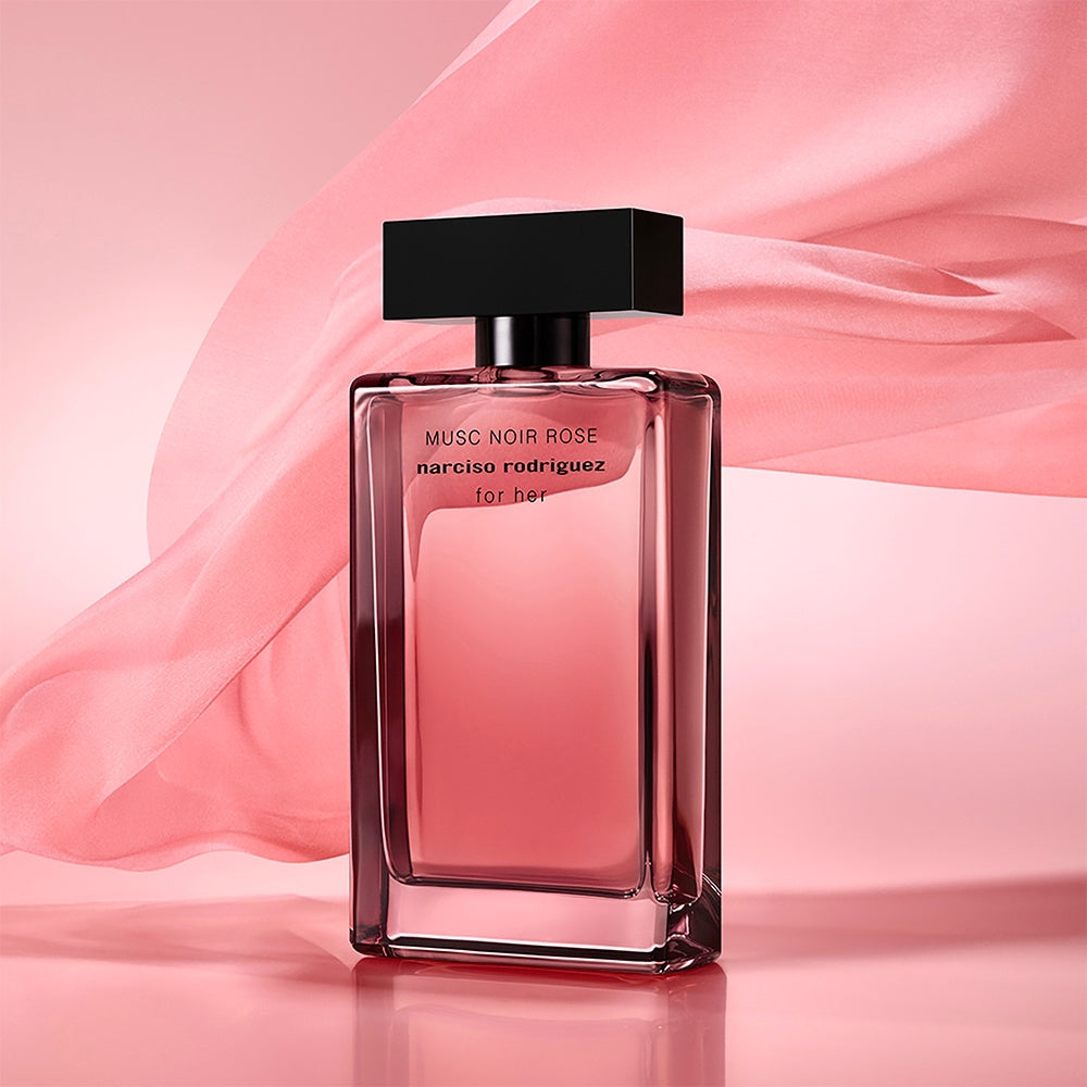 Narciso Rodriguez for her MUSC NOIR ROSE-4