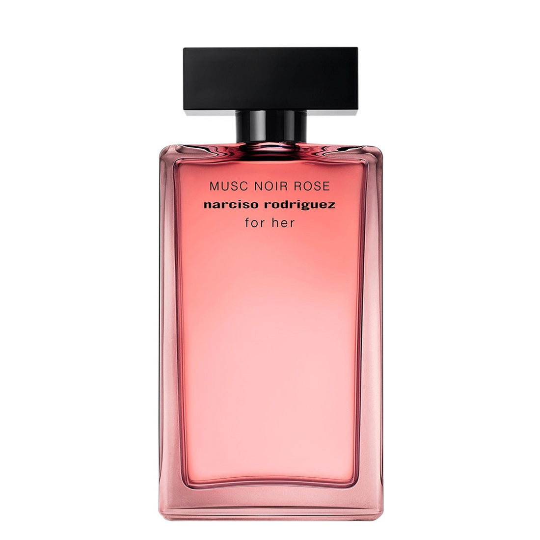 Narciso Rodriguez for her MUSC NOIR ROSE