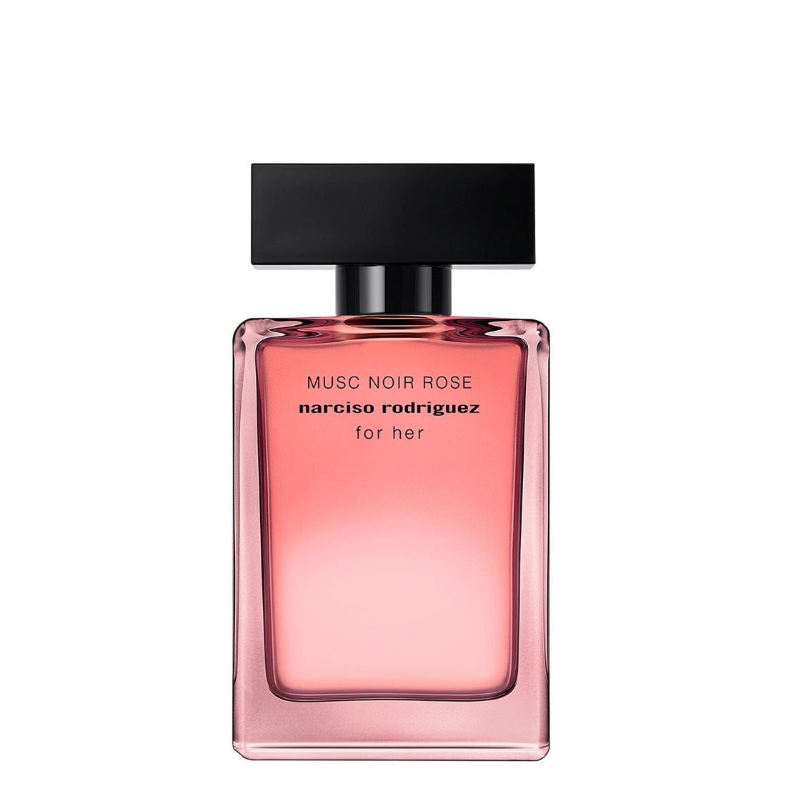 Narciso Rodriguez for her MUSC NOIR ROSE