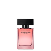 Narciso Rodriguez for her MUSC NOIR ROSE