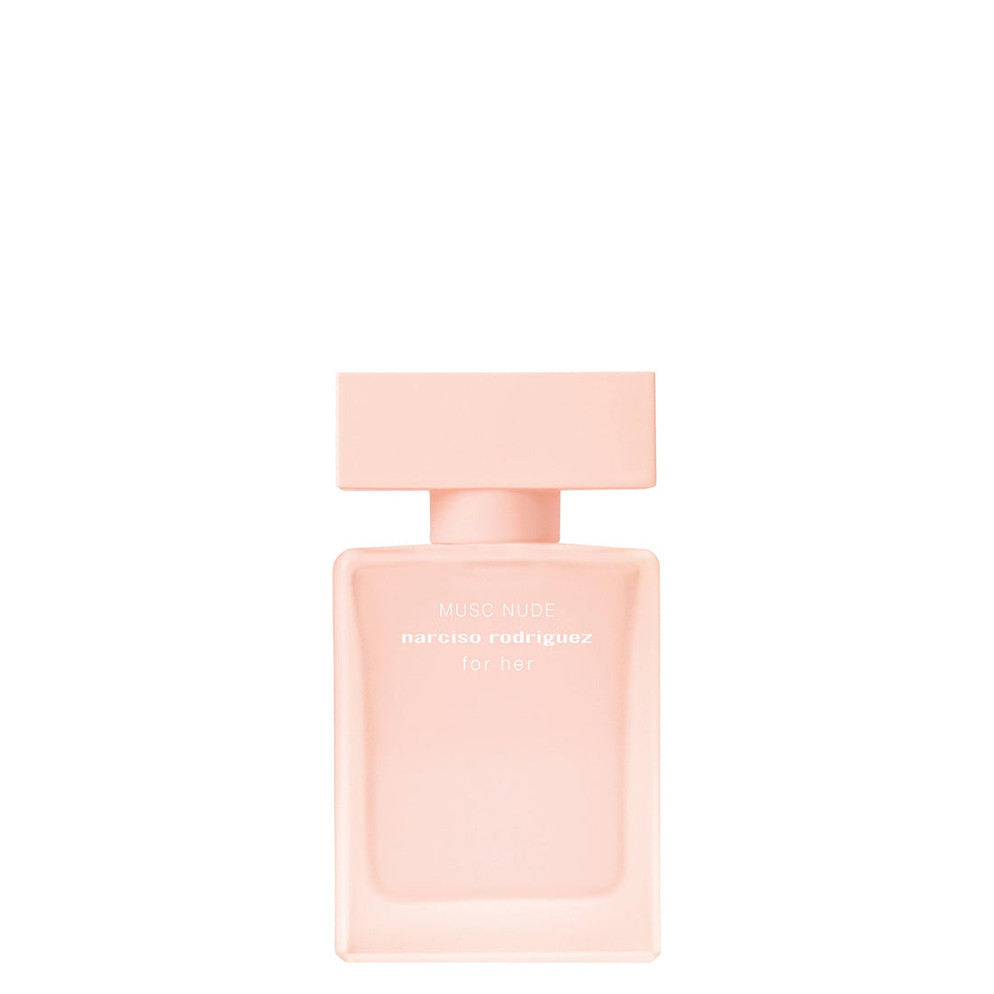 Narciso Rodriguez for her MUSC NUDE
