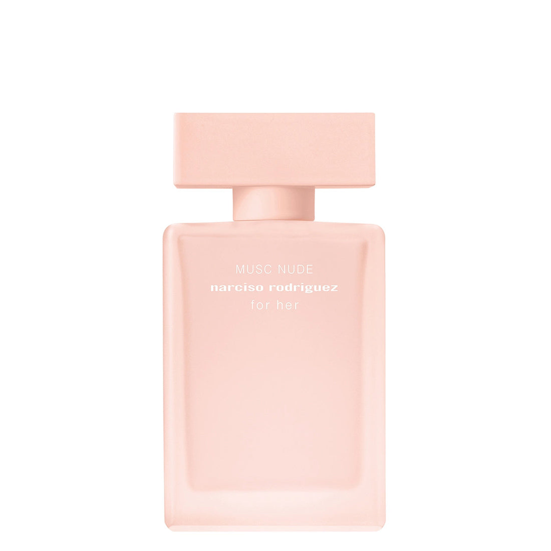 Narciso Rodriguez for her MUSC NUDE