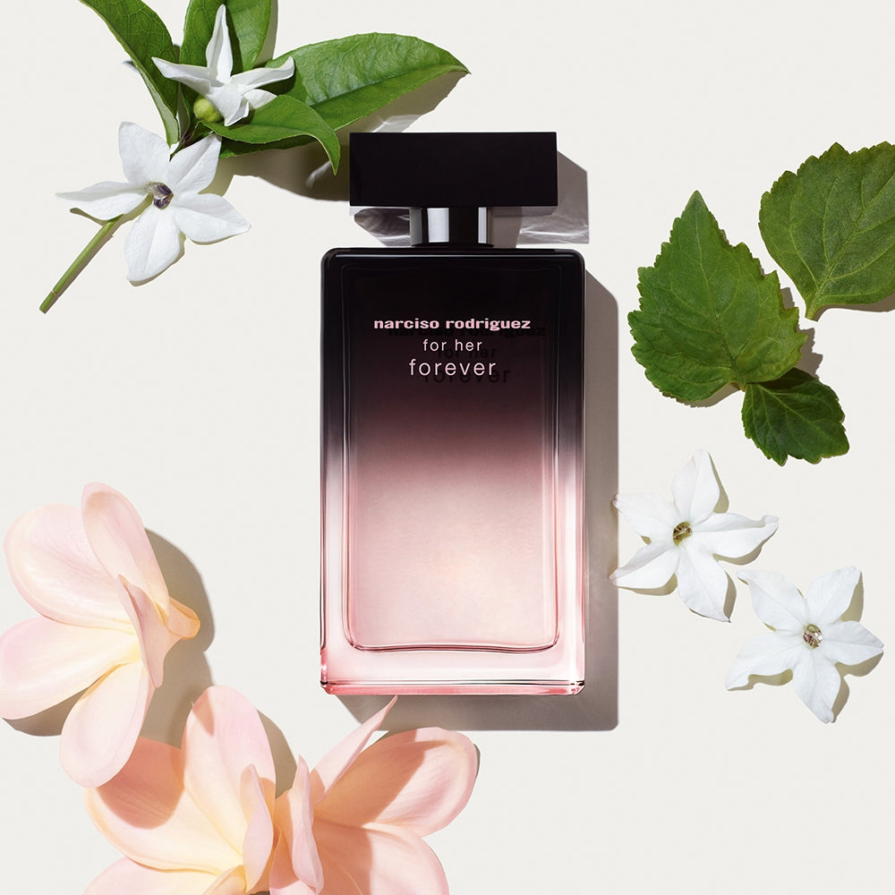 Narciso Rodriguez for her forever-2
