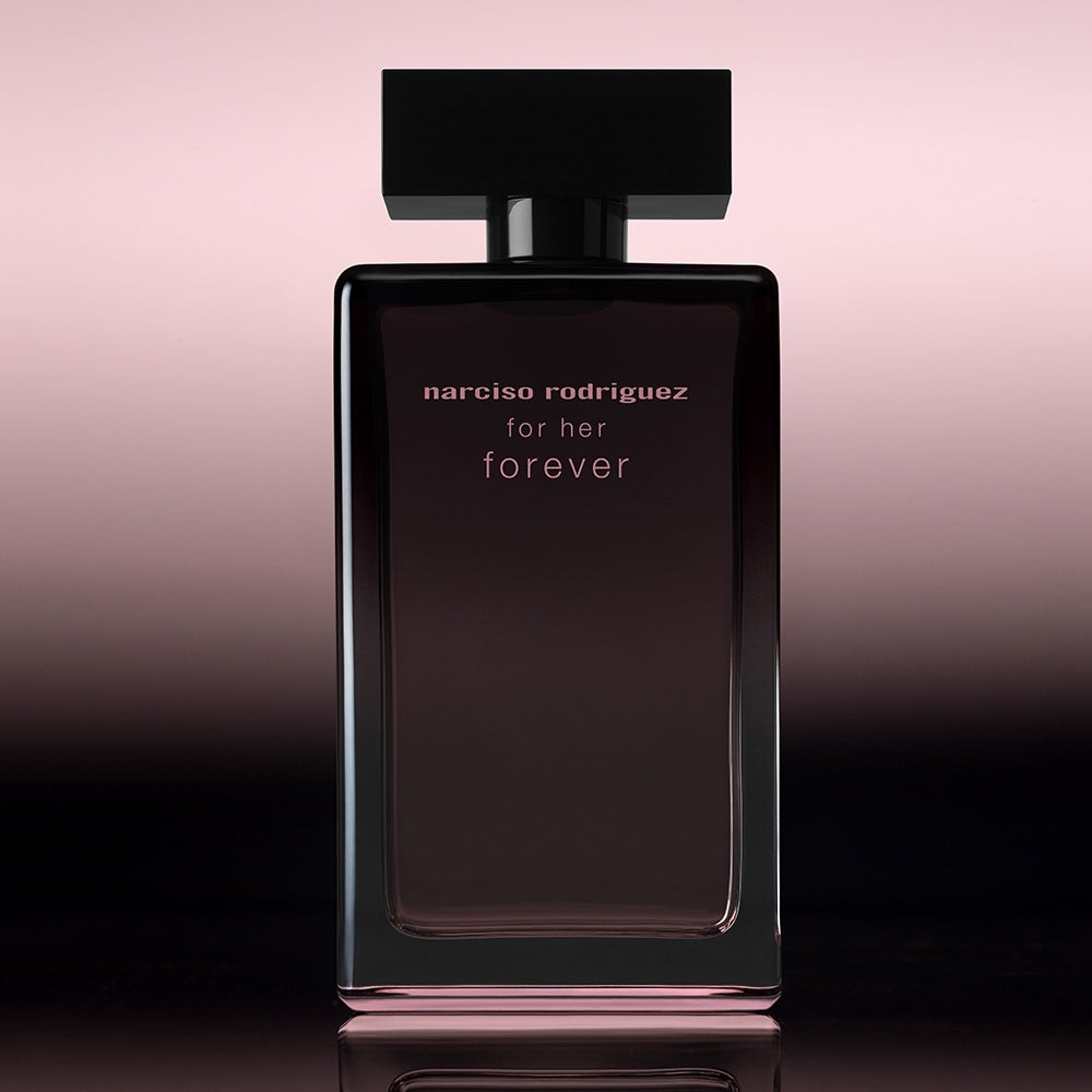 Narciso Rodriguez for her forever-3