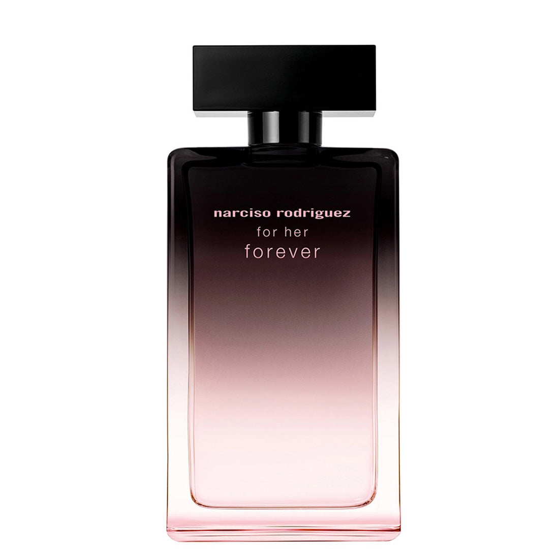 Narciso Rodriguez for her forever