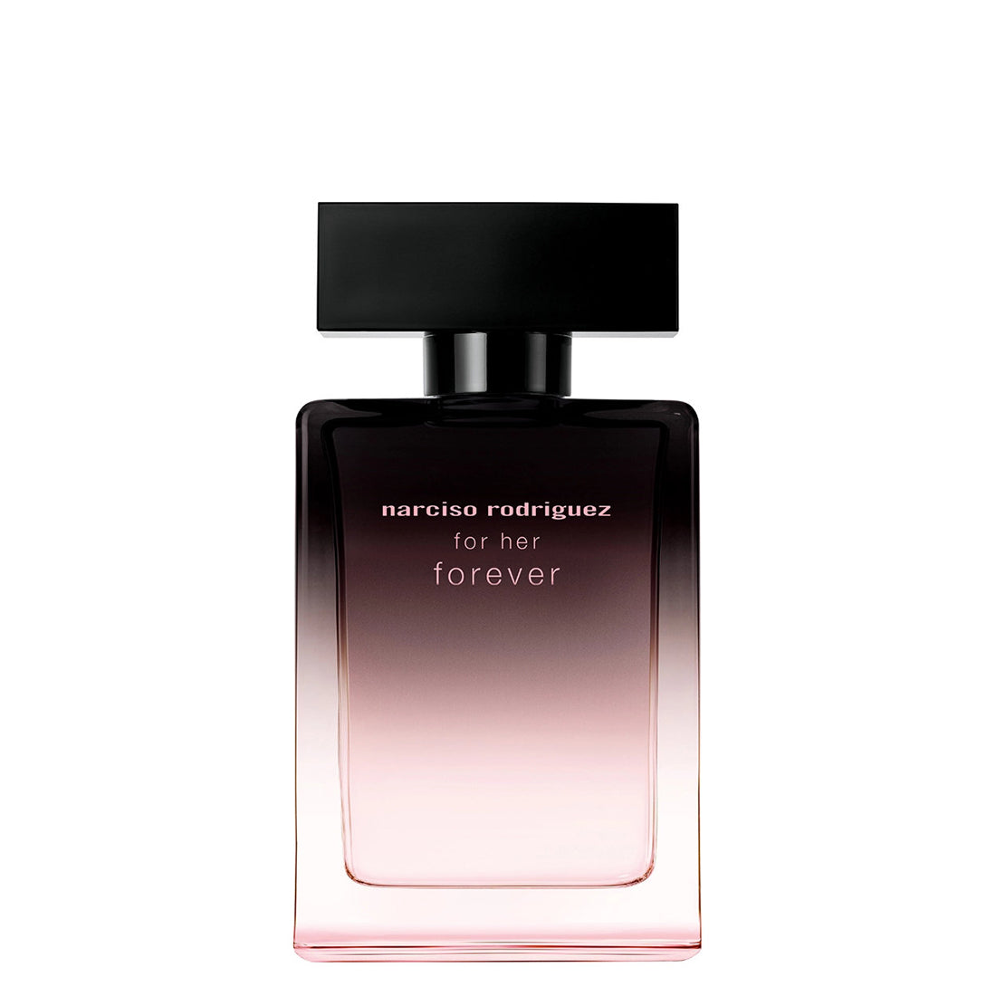 Narciso Rodriguez for her forever