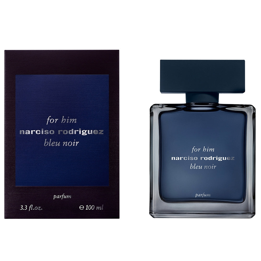 Narciso Rodriguez for him Bleu Noir Parfum-2