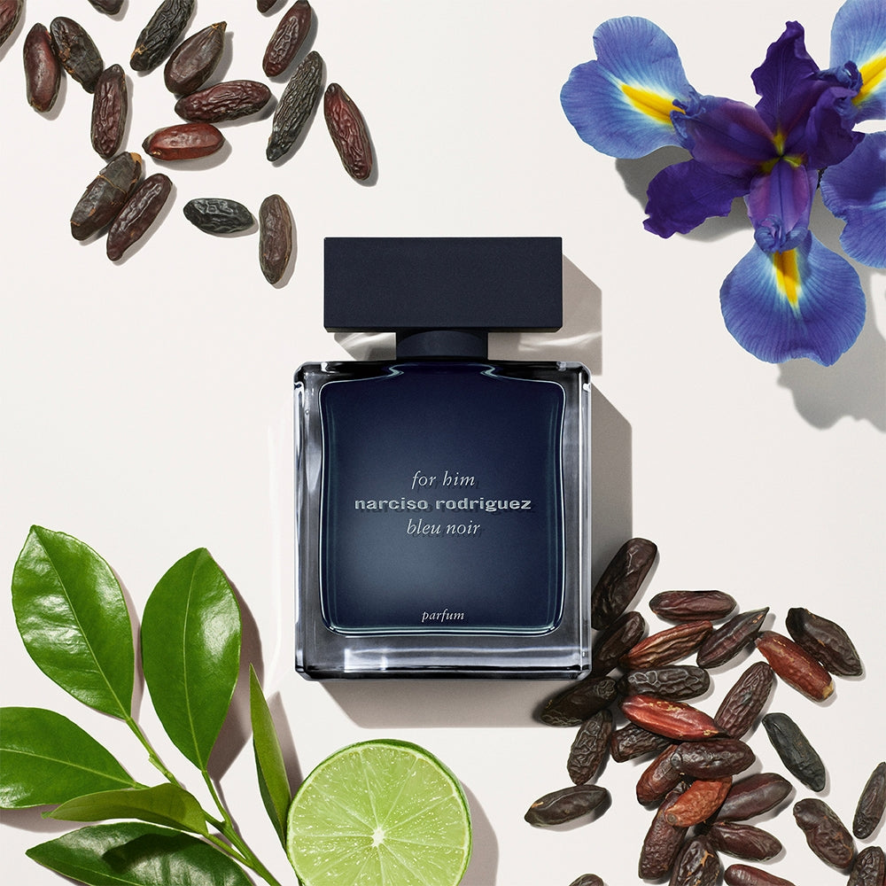 Narciso Rodriguez for him Bleu Noir Parfum-3