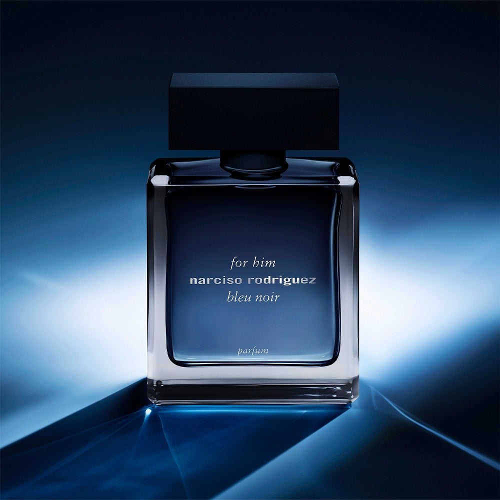 Narciso Rodriguez for him Bleu Noir Parfum-4