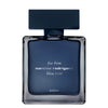 Narciso Rodriguez for him Bleu Noir Parfum 100 ml
