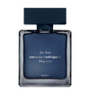 Narciso Rodriguez for him Bleu Noir Parfum 100 ml