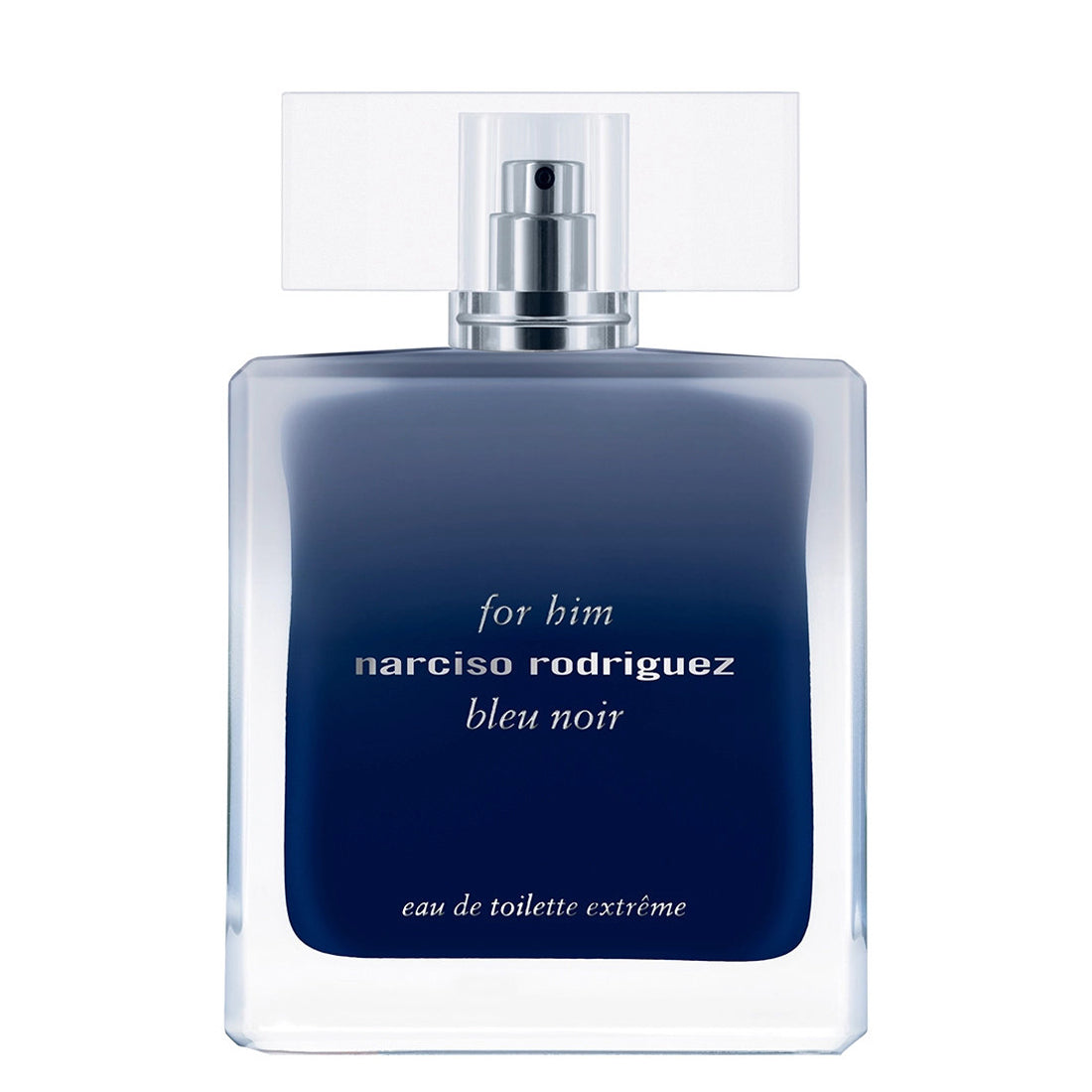 Narciso Rodriguez for him bleu noir