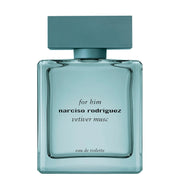 Narciso Rodriguez for him vetiver musc