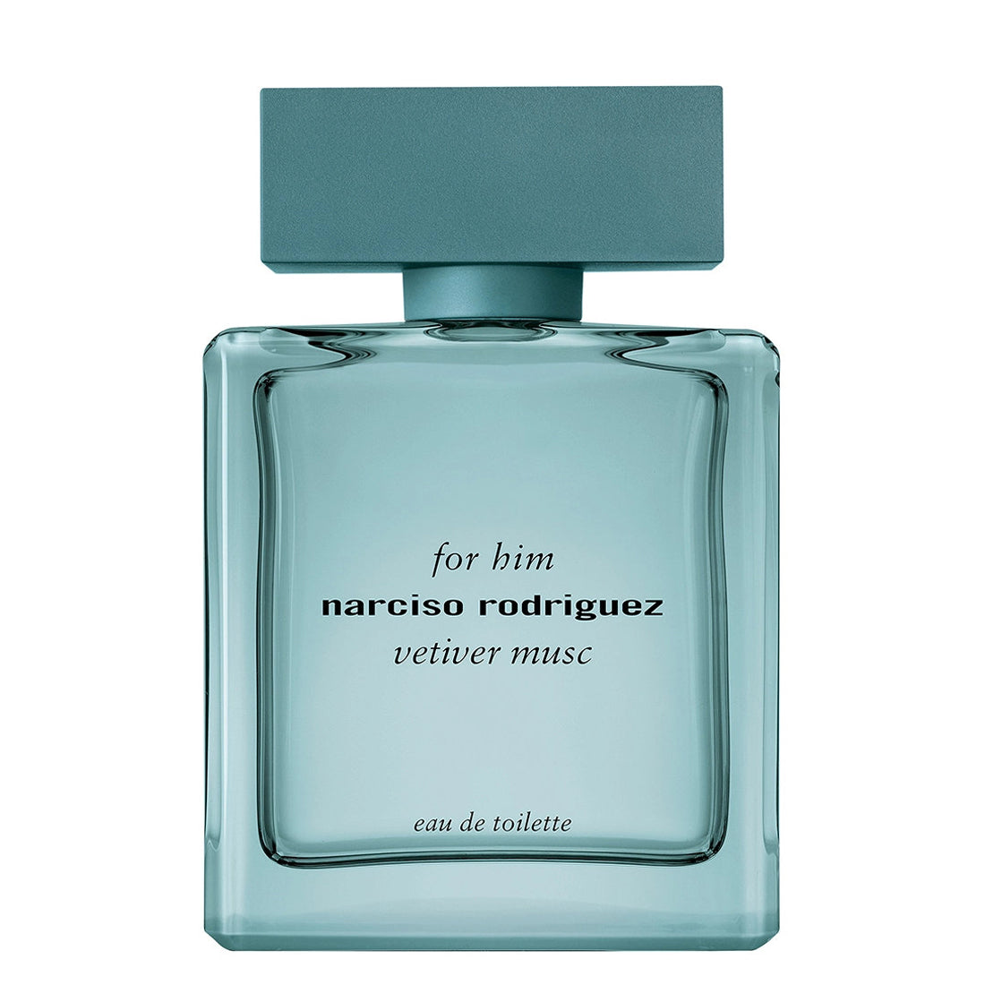 Narciso Rodriguez for him vetiver musc