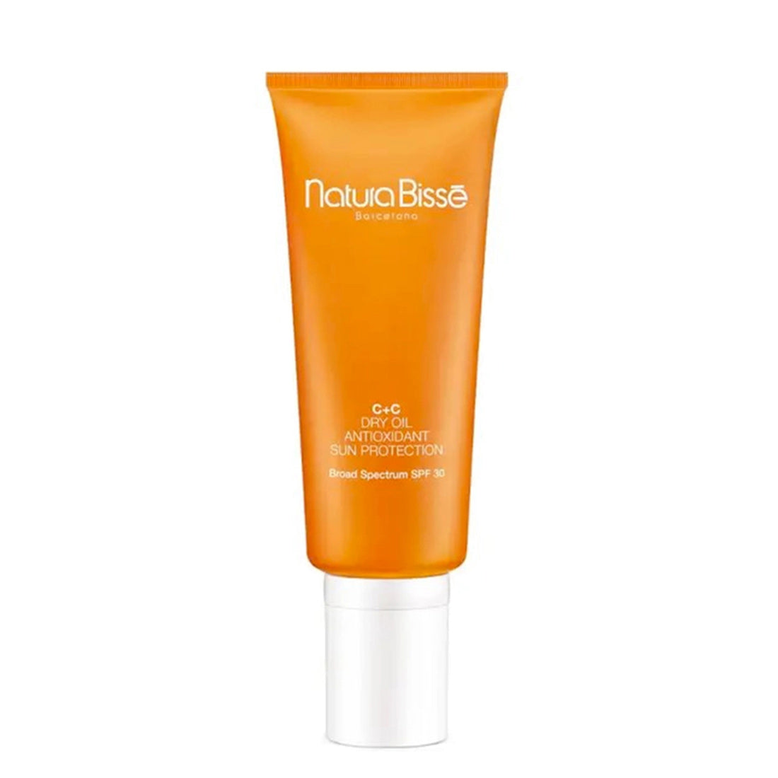 Natura Bissé C+C Dry Oil Antioxidant Sun Protection SPF30