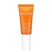 Natura Bissé C+C Dry Touch Sunscreen Fluid